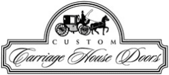 Carriage House Custom Garage Doors