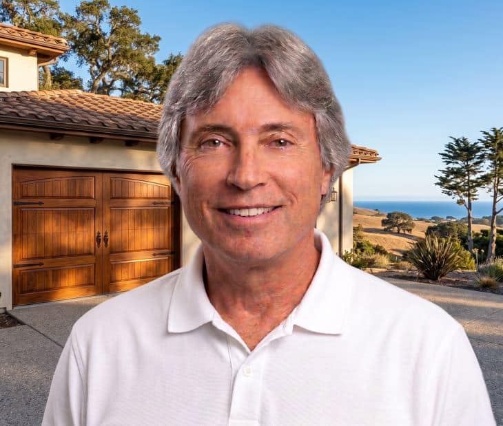 Larry Conte - Aaron Overhead Doors
