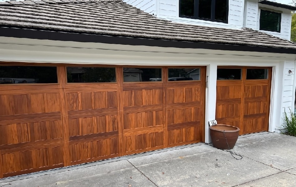 Garage Doors Aptos CA Repair Replacement Maintenance