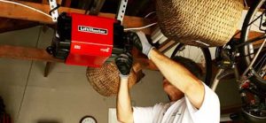 lfitmaster installation